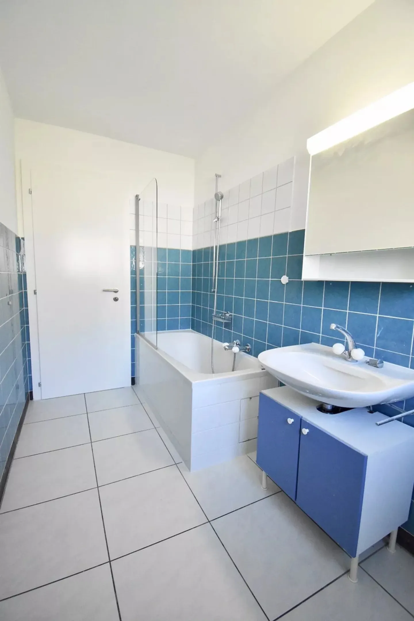 Appartamento affascinante di 3,5 locali - Foto 5 di 5