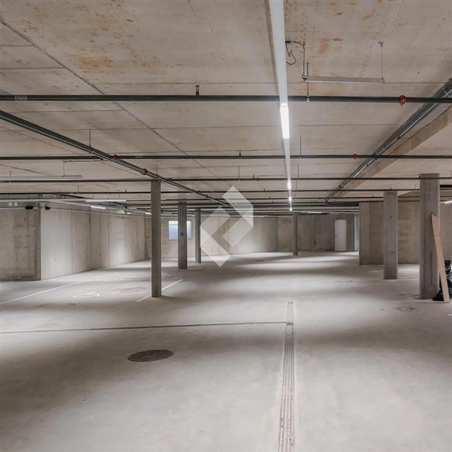 Greenparc Phase II Eco-Quarter in Sitten - Photo 9 of 11