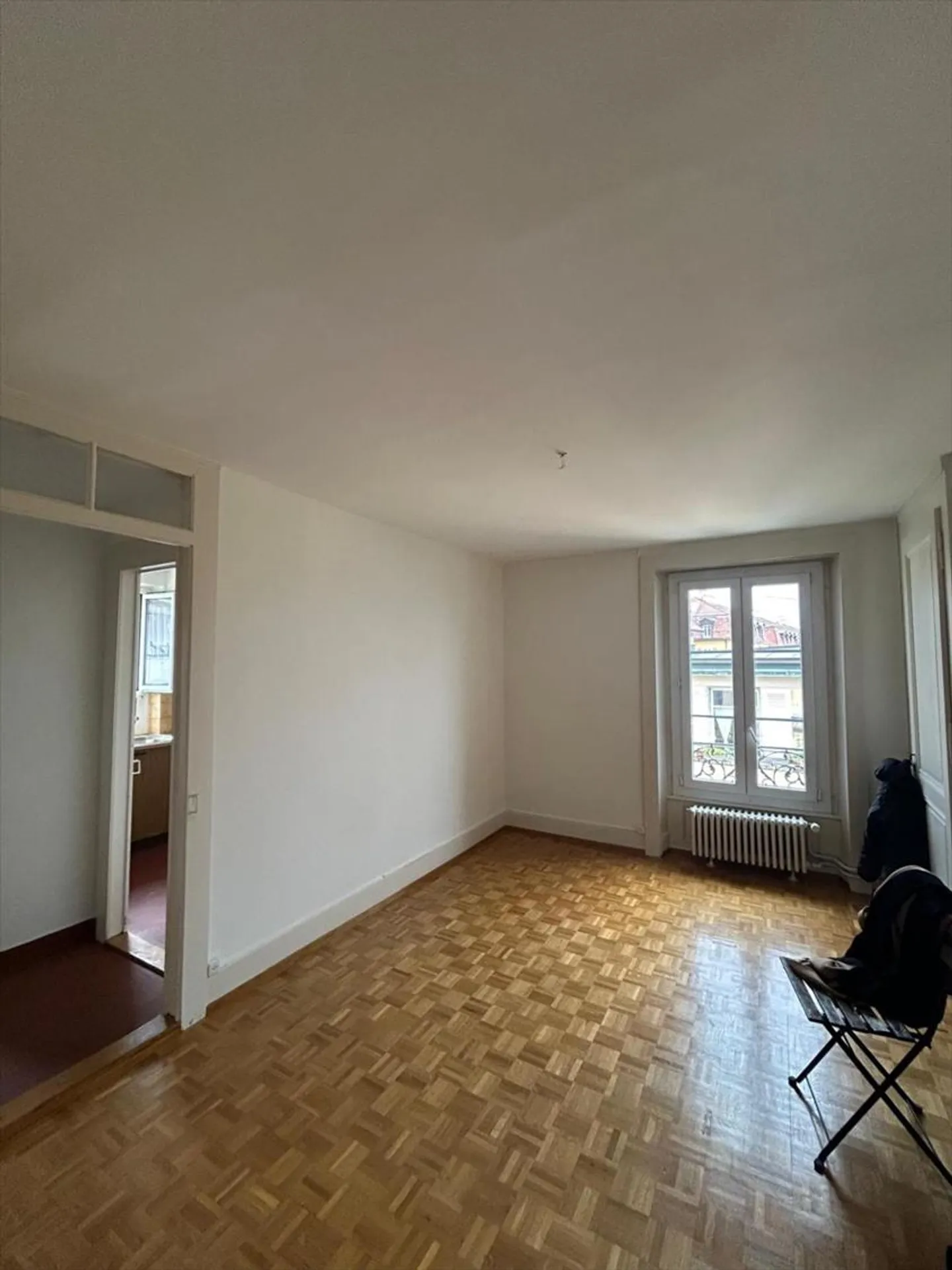 Wohnung mieten - Foto 3 von 6