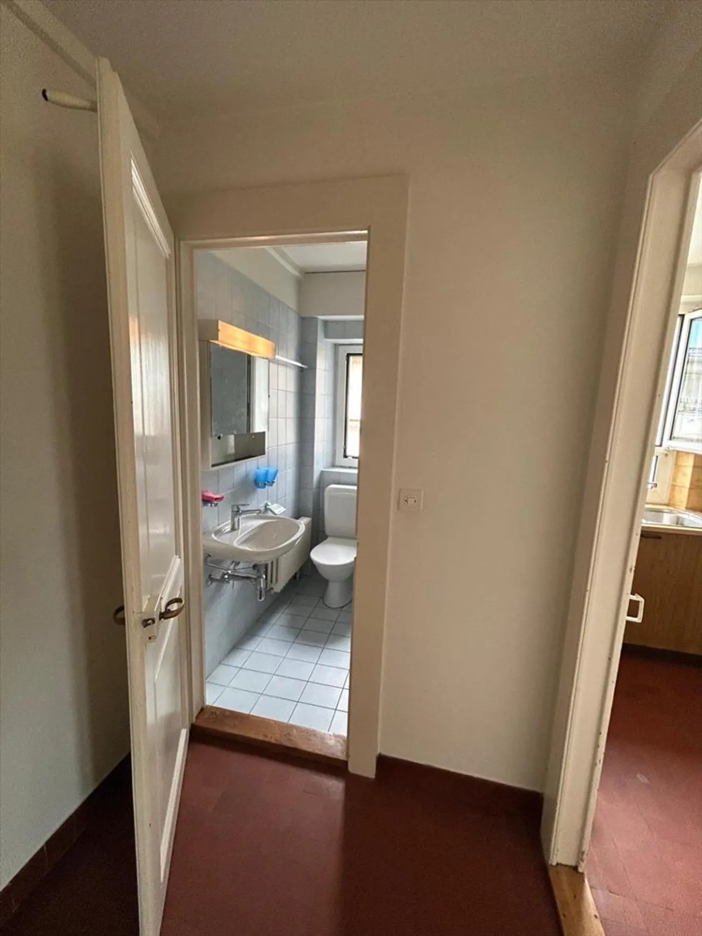 Wohnung mieten - Foto 5 von 6