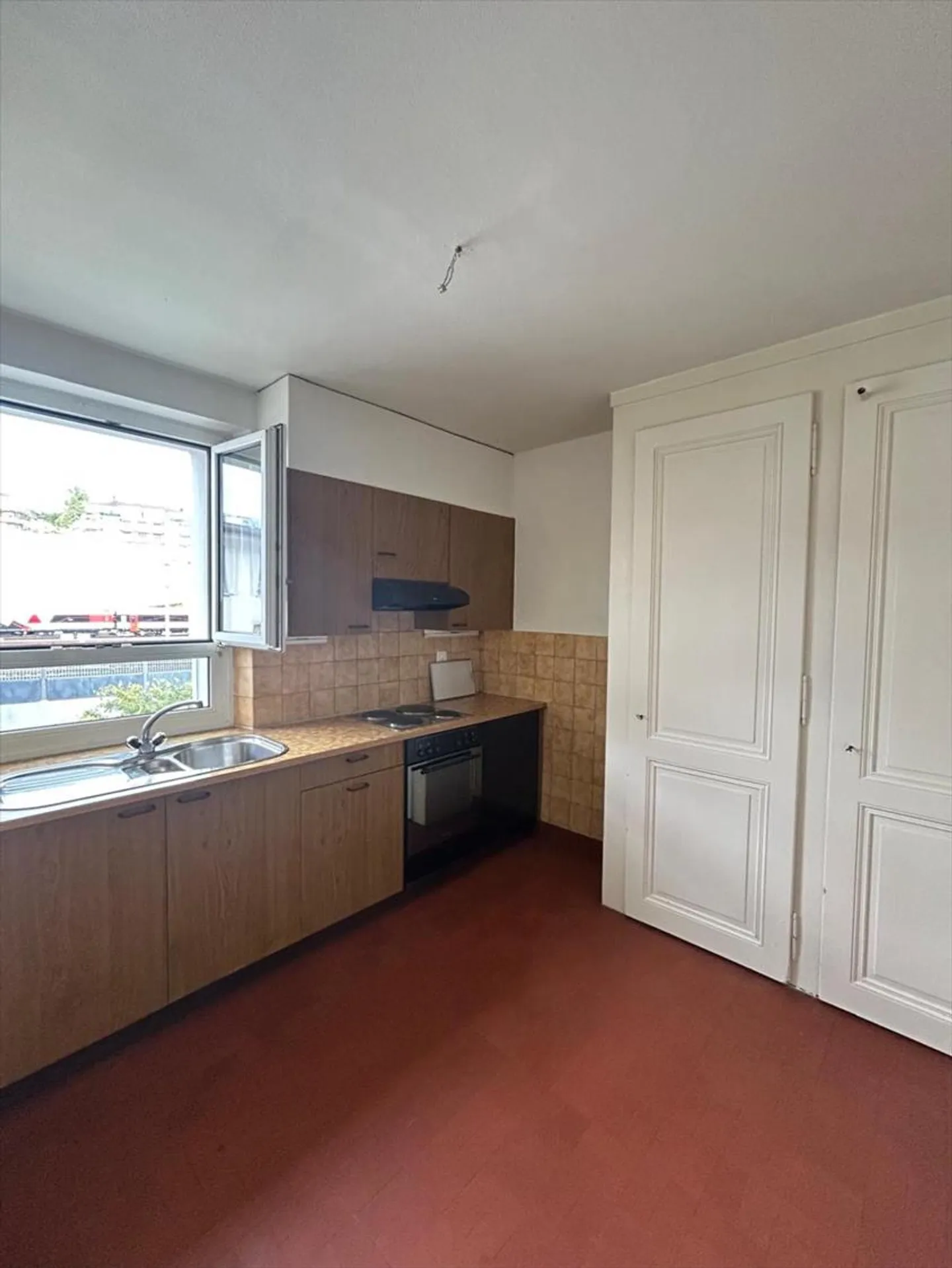 Wohnung mieten - Foto 6 von 6