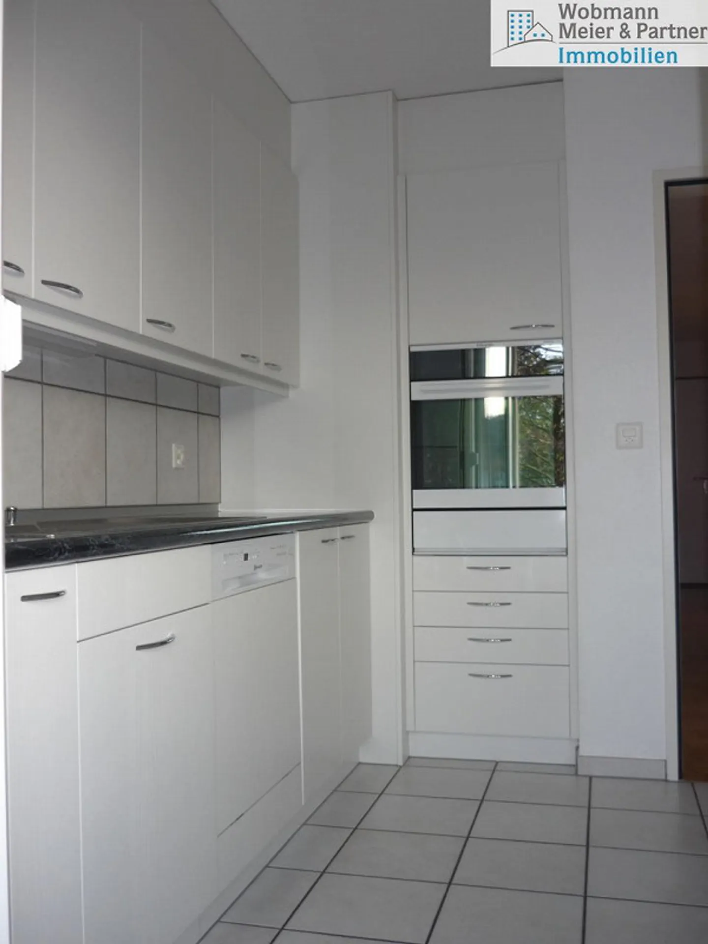 Appartement lumineux en périphérie de Dübendorf - Photo 5 sur 12