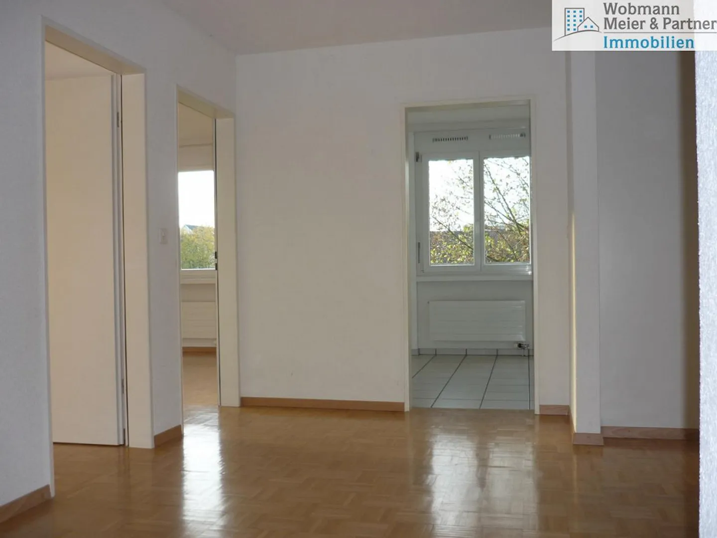 Appartement lumineux en périphérie de Dübendorf - Photo 6 sur 12