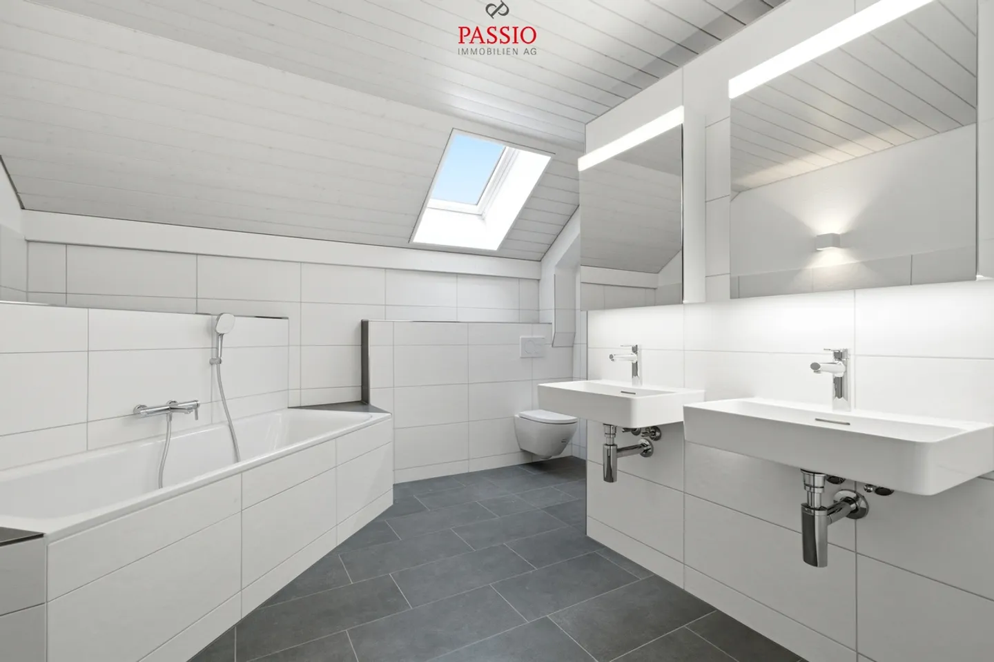 Maison Duplex Moderne avec Jardin - Photo 26 sur 47