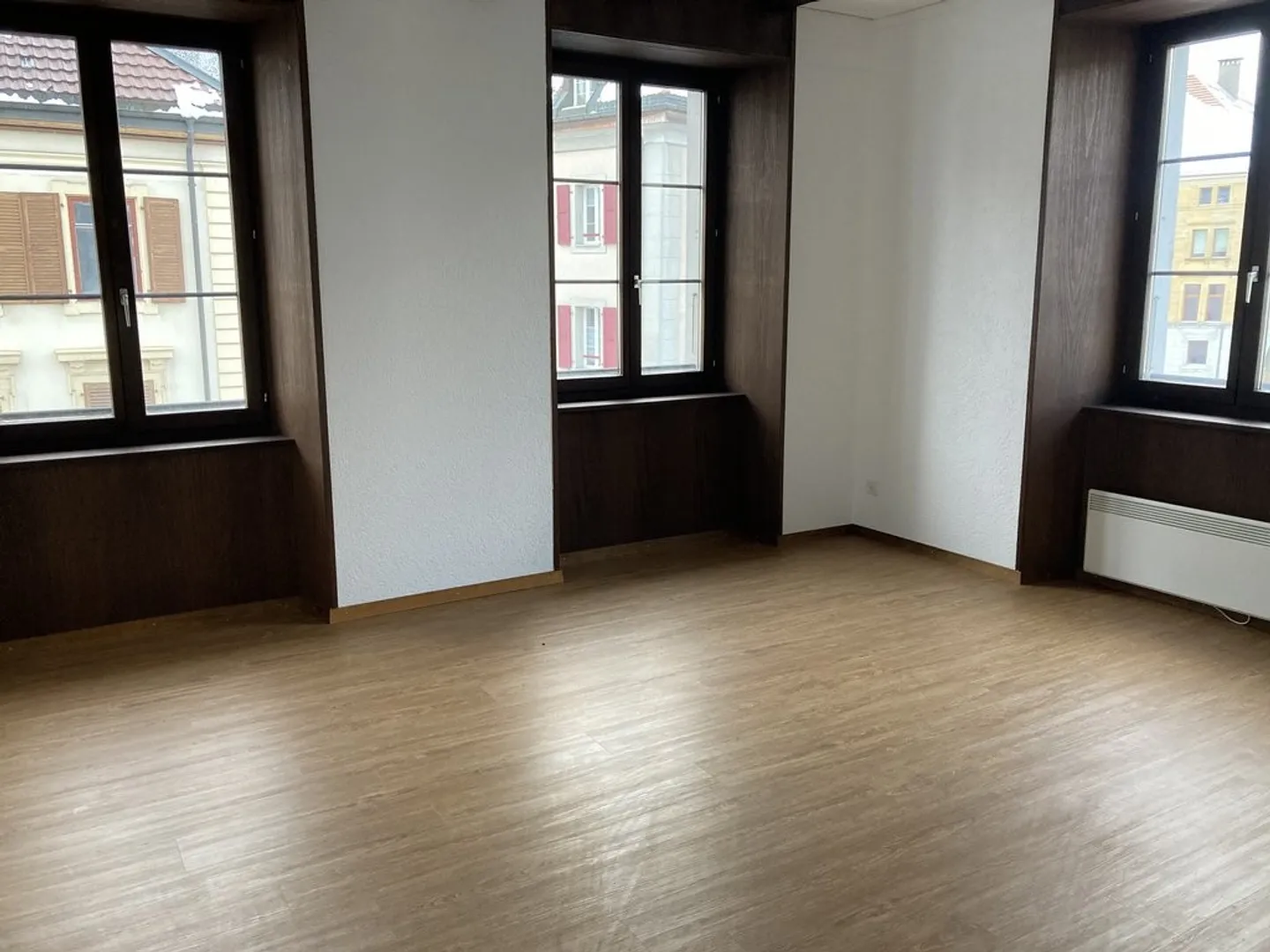 BEAUTIFUL APARTMENT FOR RENT WITH 3.5 ROOMS - Photo 7 of 11