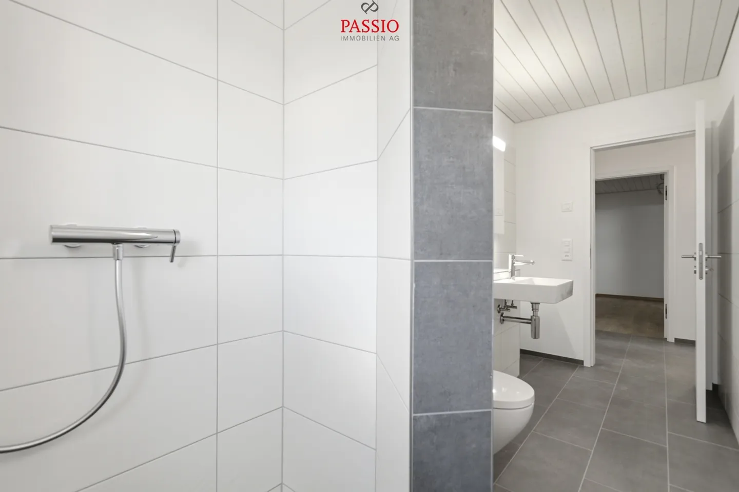 Maison Duplex Moderne avec Jardin - Photo 31 sur 47
