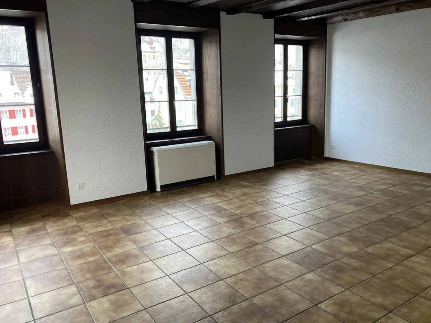 BEAUTIFUL APARTMENT FOR RENT WITH 3.5 ROOMS - Photo 8 of 11