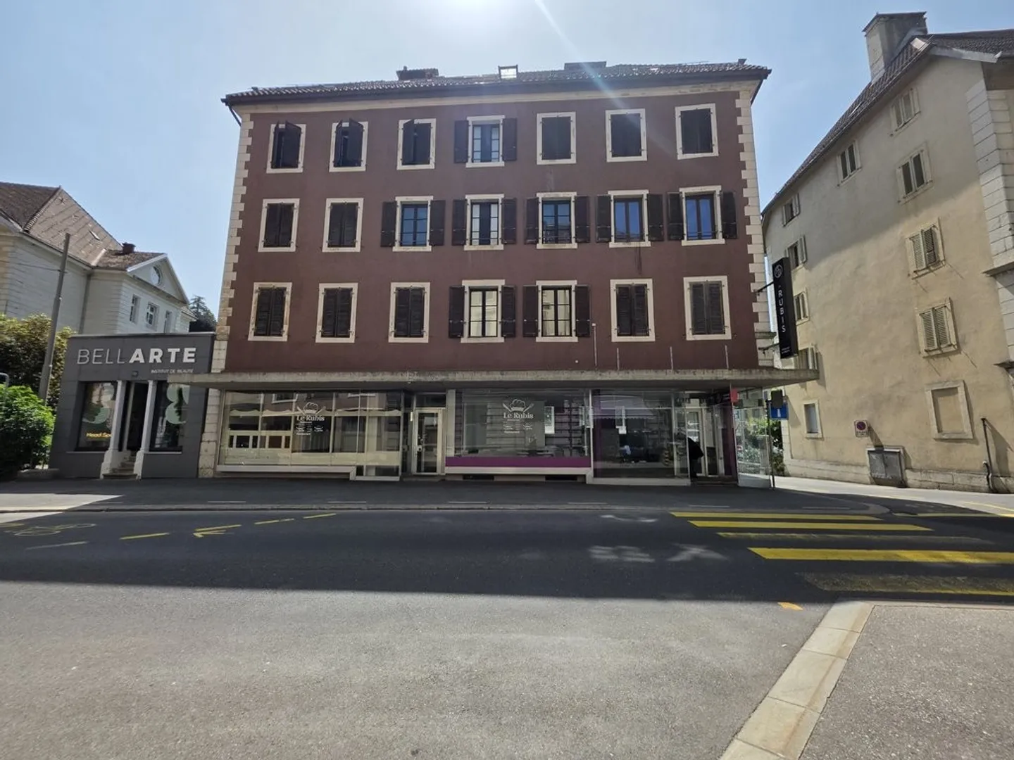 BEAUTIFUL APARTMENT FOR RENT WITH 3.5 ROOMS - Photo 9 of 11