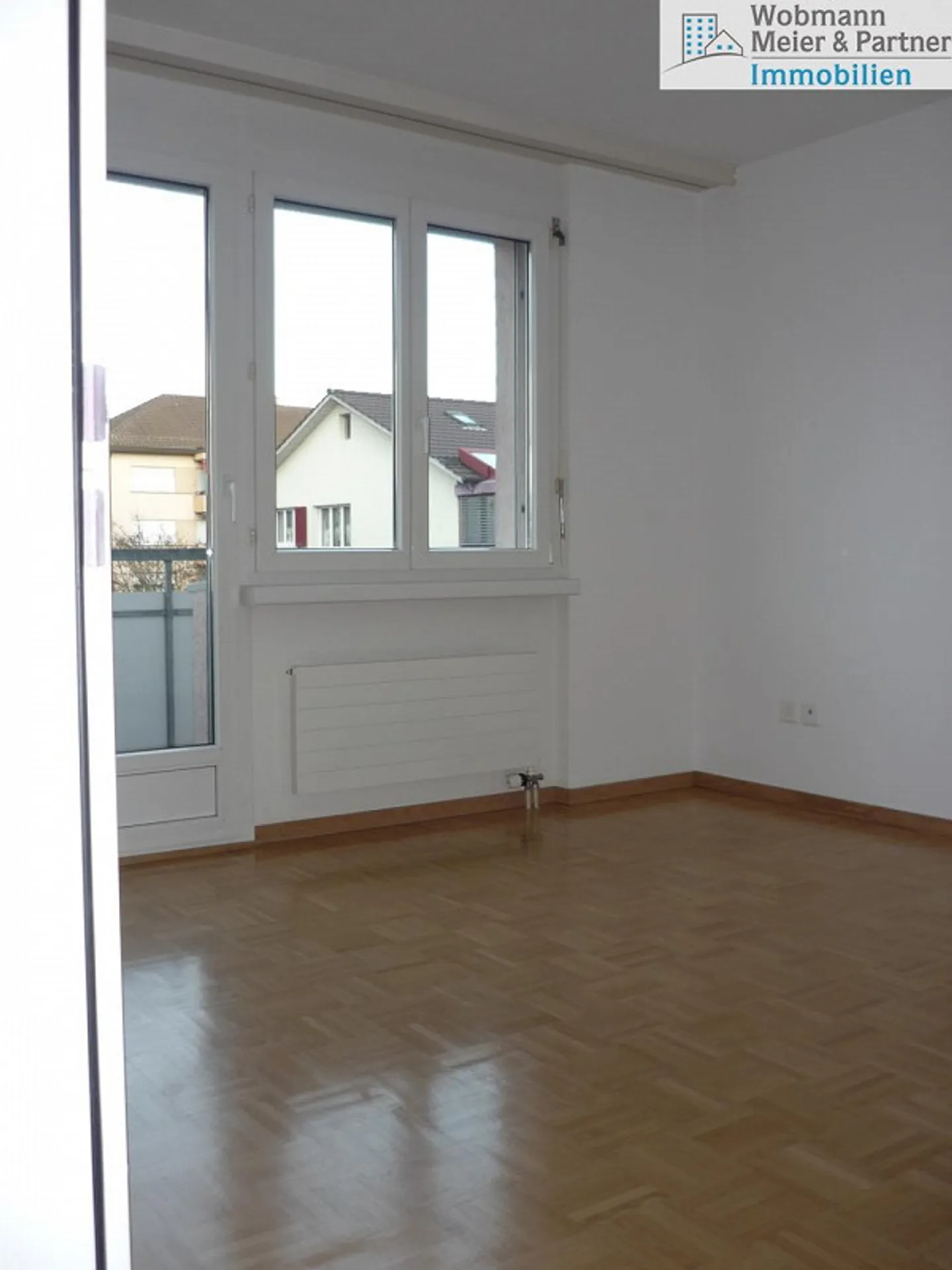 Appartement lumineux en périphérie de Dübendorf - Photo 7 sur 12