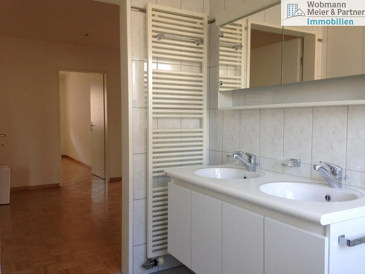 Appartement lumineux en périphérie de Dübendorf - Photo 8 sur 12