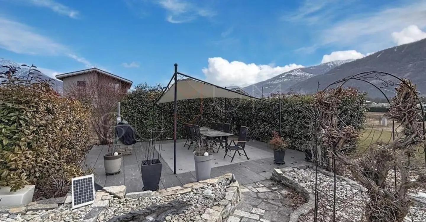 Maison individuelle avec piscine - Photo 5 sur 13