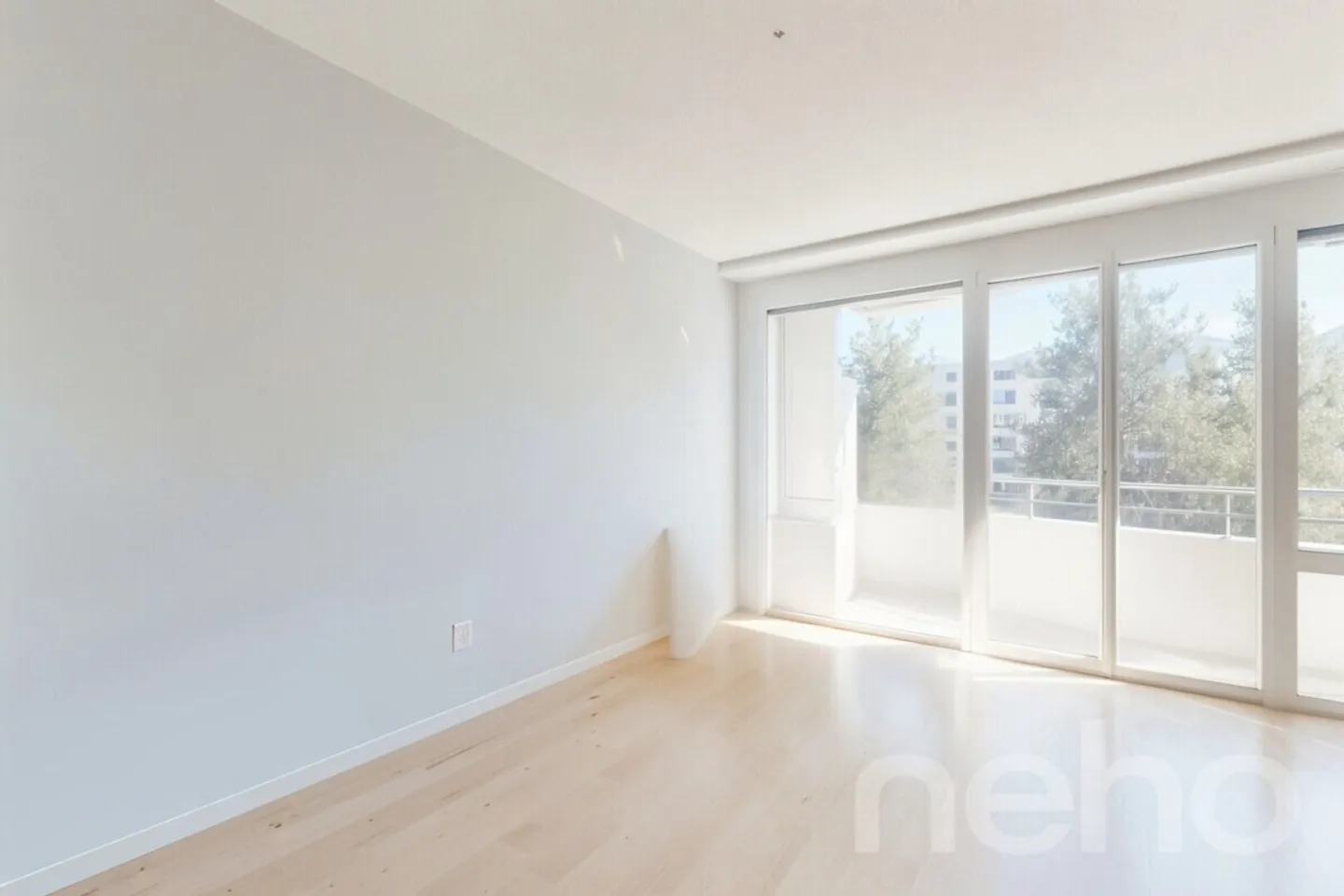 Appartement ensoleillé près du tram - Photo 4 sur 12