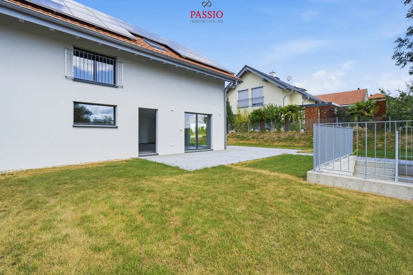 Maison Duplex Moderne avec Jardin - Photo 42 sur 47