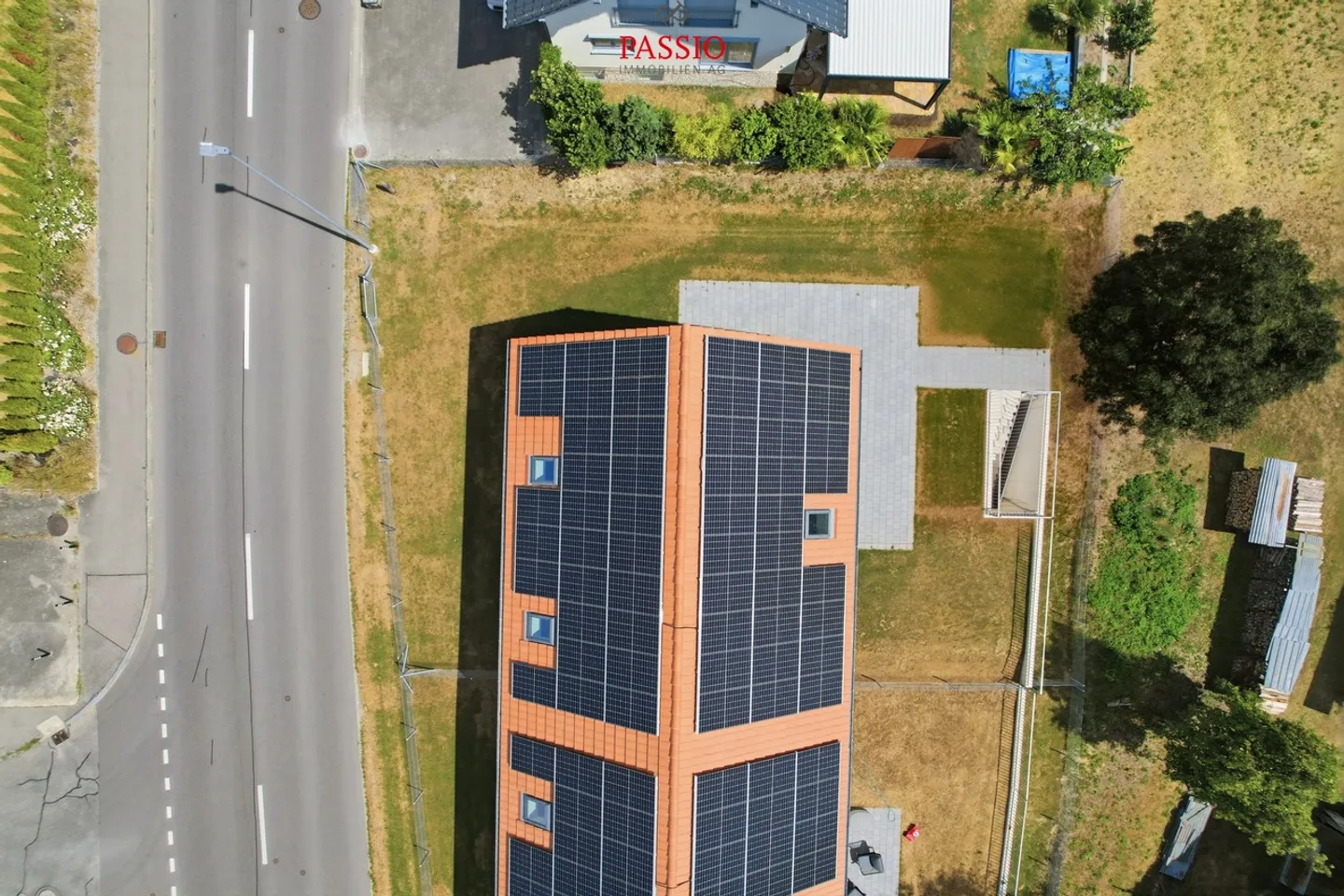 Maison Duplex Moderne avec Jardin - Photo 45 sur 47