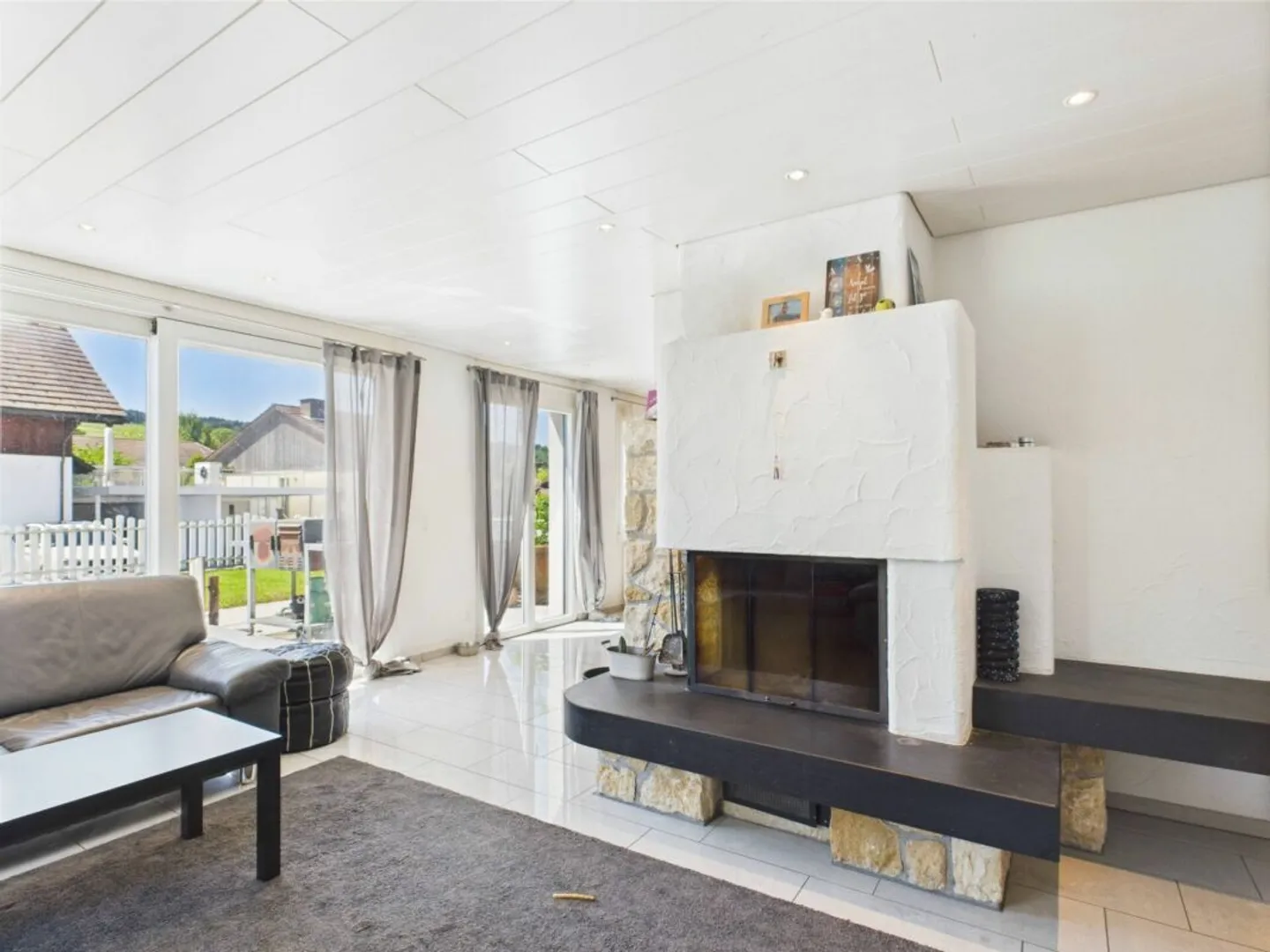 Casa singola in vendita - Foto 3 di 35