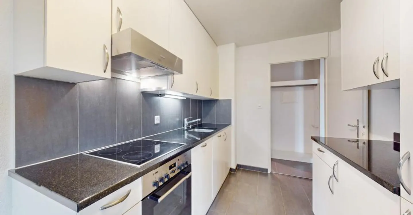 Appartement moderne à Colombier - Photo 6 sur 8