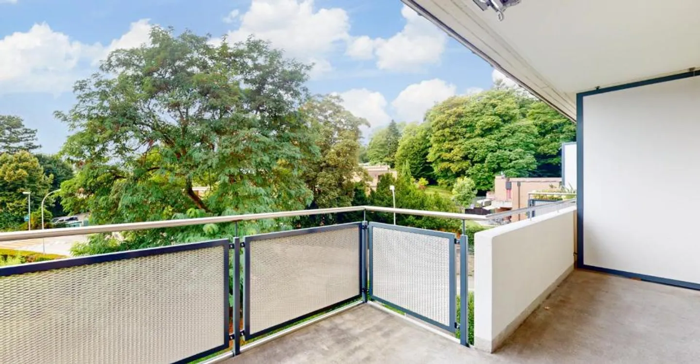 Appartement moderne à Colombier - Photo 7 sur 8