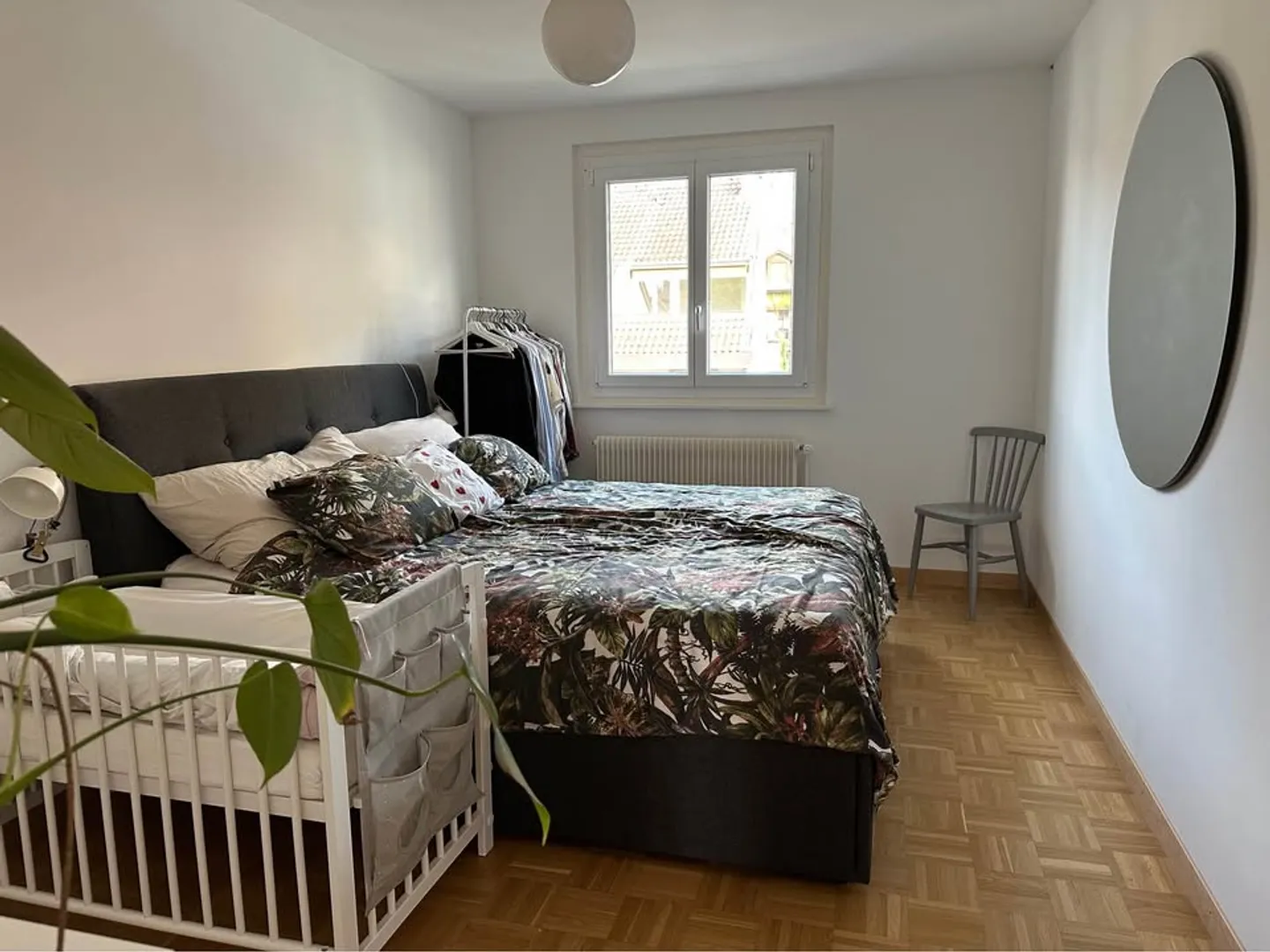 Appartement 5 pièces - Photo 3 sur 8