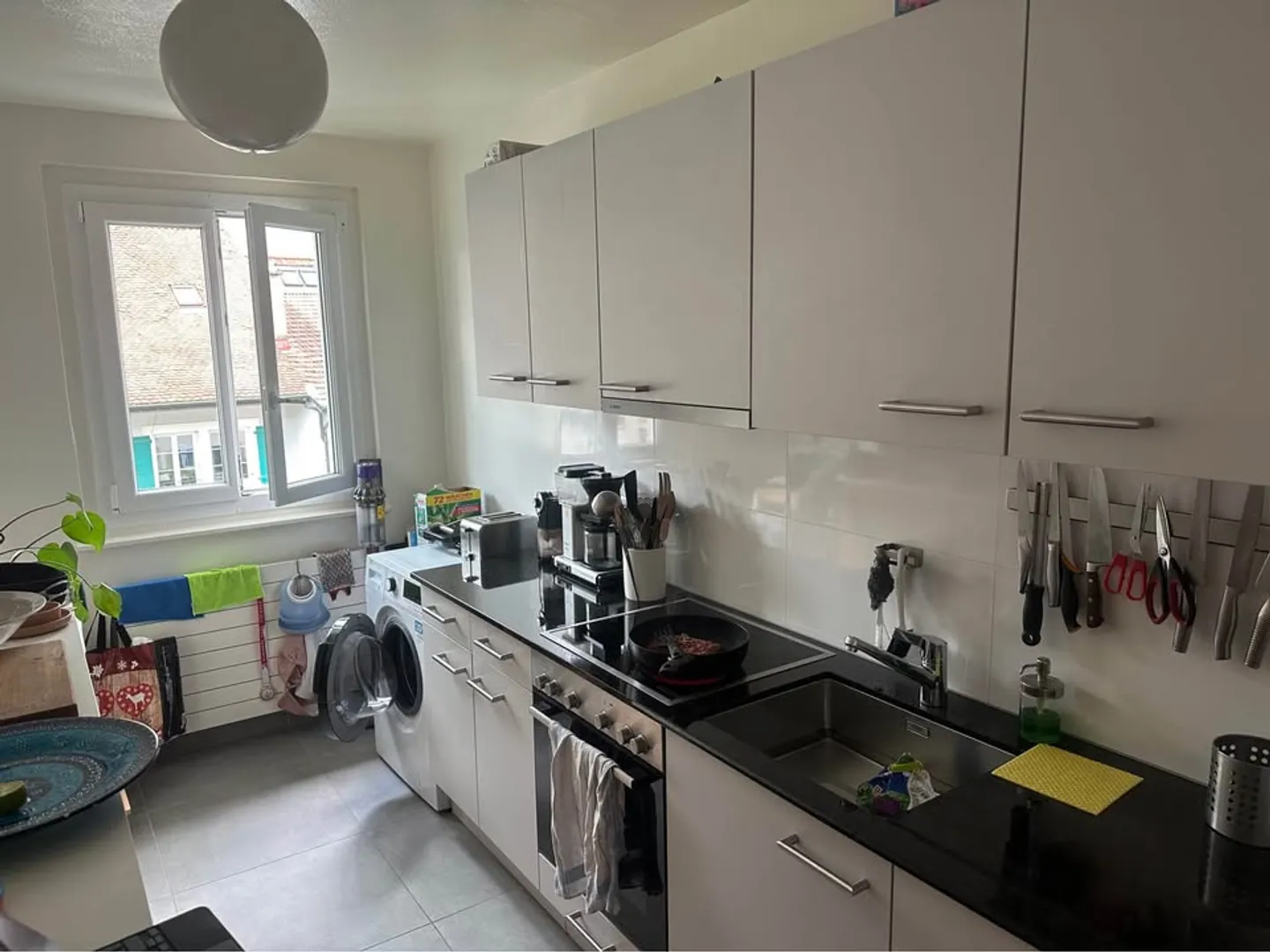 Appartement 5 pièces - Photo 6 sur 8