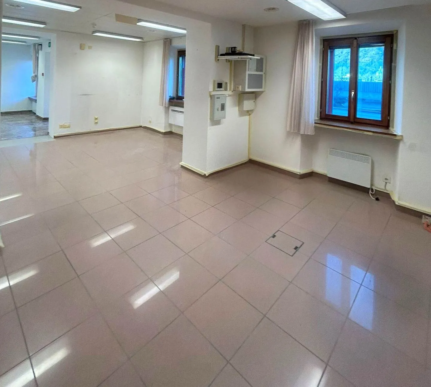 Gewerbefläche/Büro/Geschäft - Foto 5 von 10