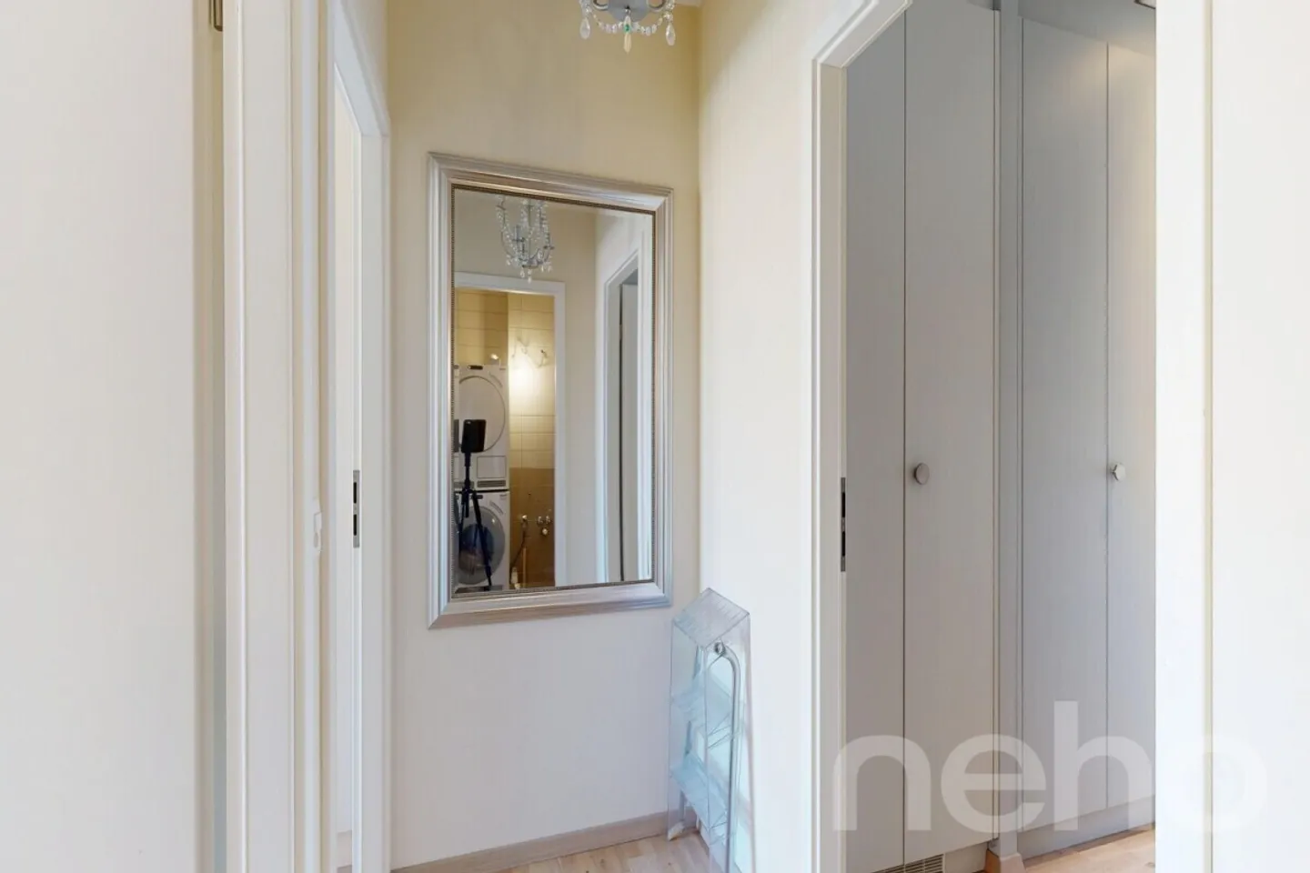 Appartement ensoleillé près du tram - Photo 10 sur 12