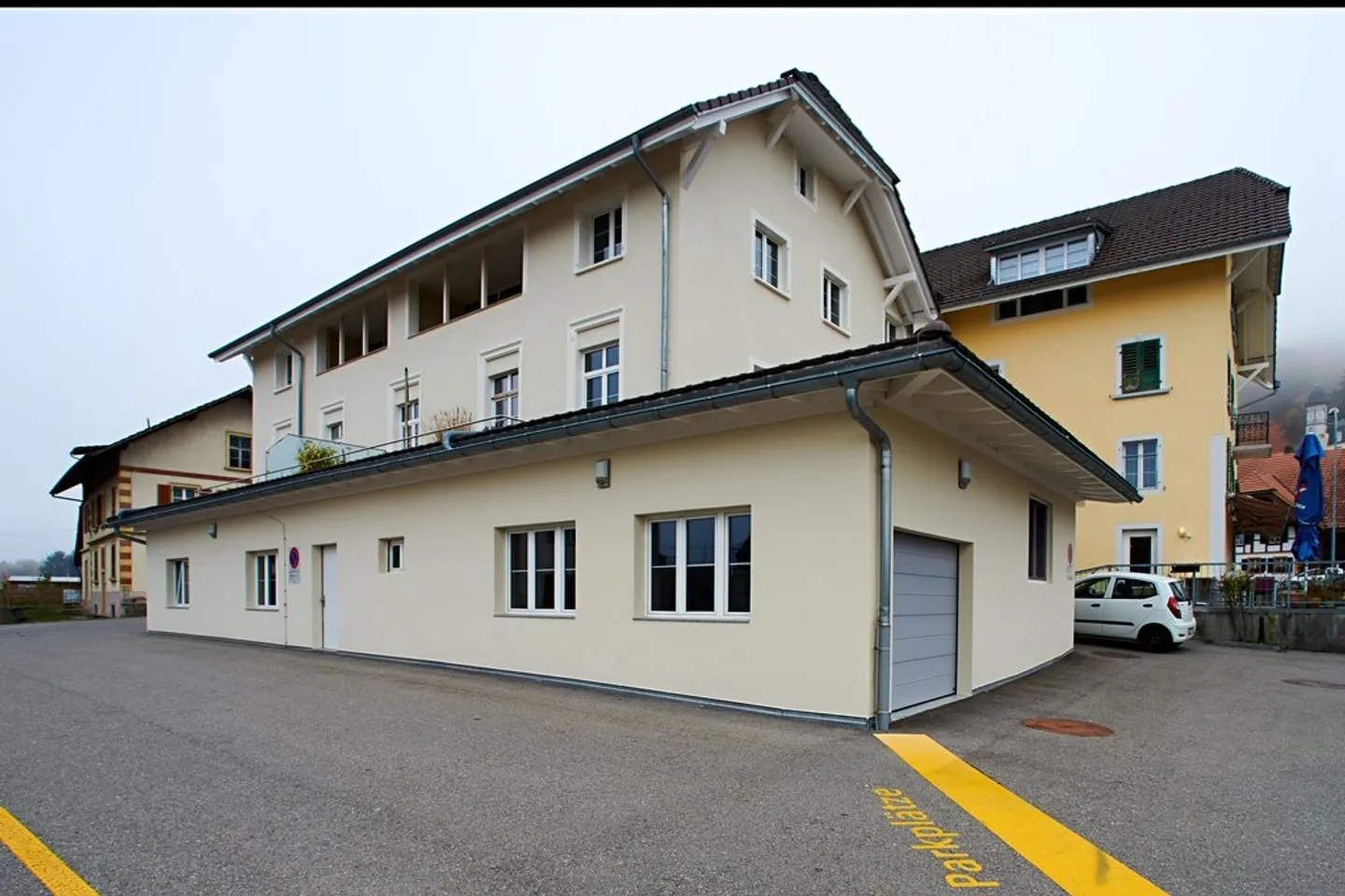 UNUSUAL AND ATTRACTIVE LIVING EXPERIENCE - Photo 1 of 8