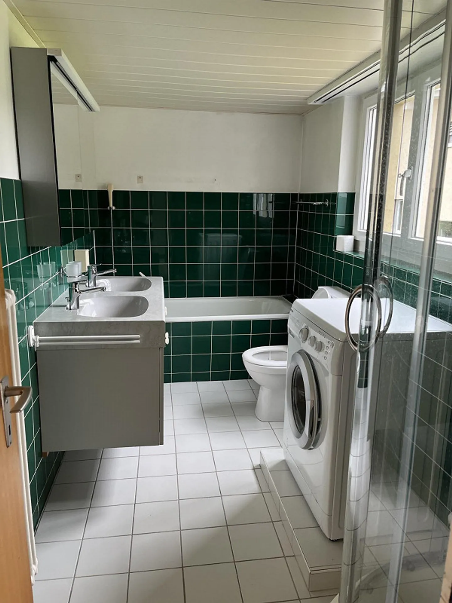 3.5 Zimmer Wohnung EG zu Vermieten - Foto 3 von 3