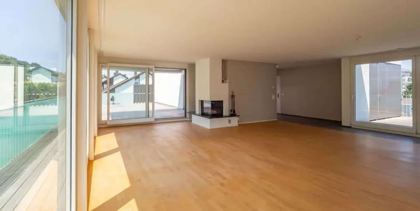 Wohnung mieten - Foto 1 von 9