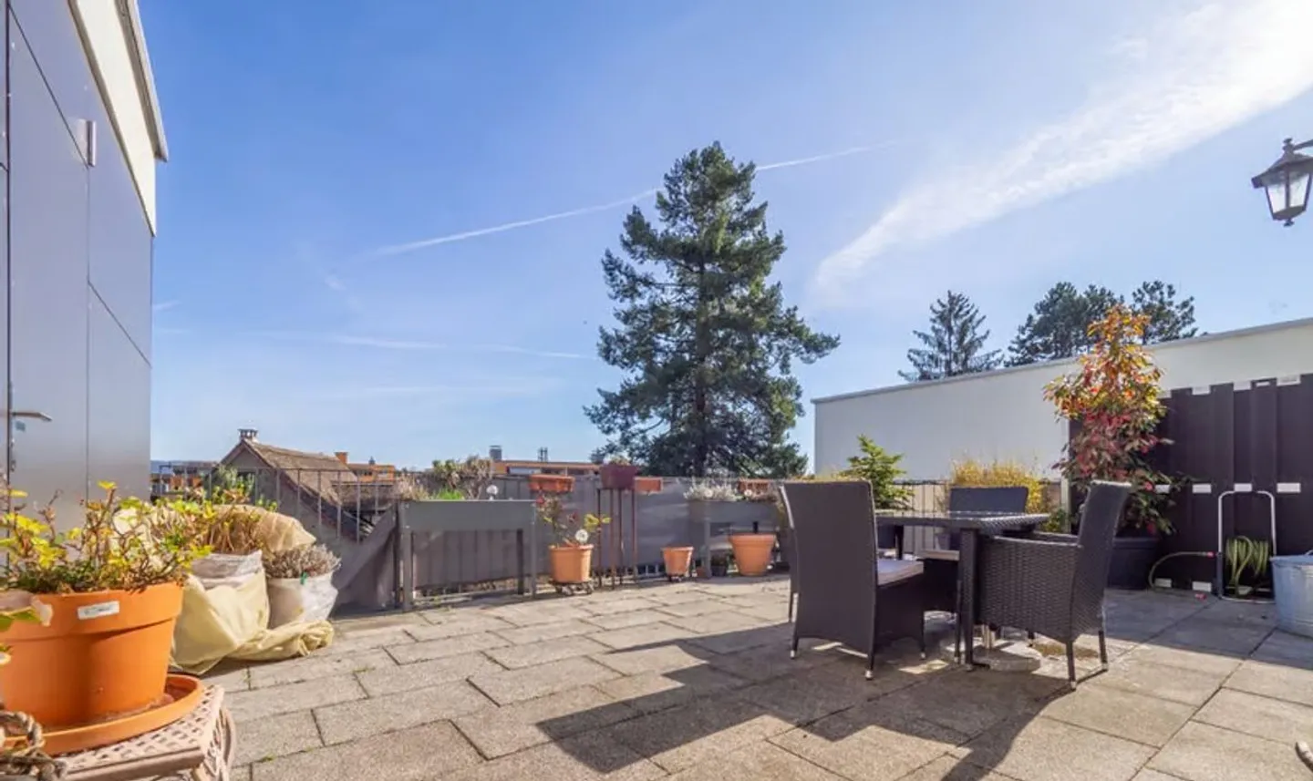 Wohnung mieten - Foto 3 von 9