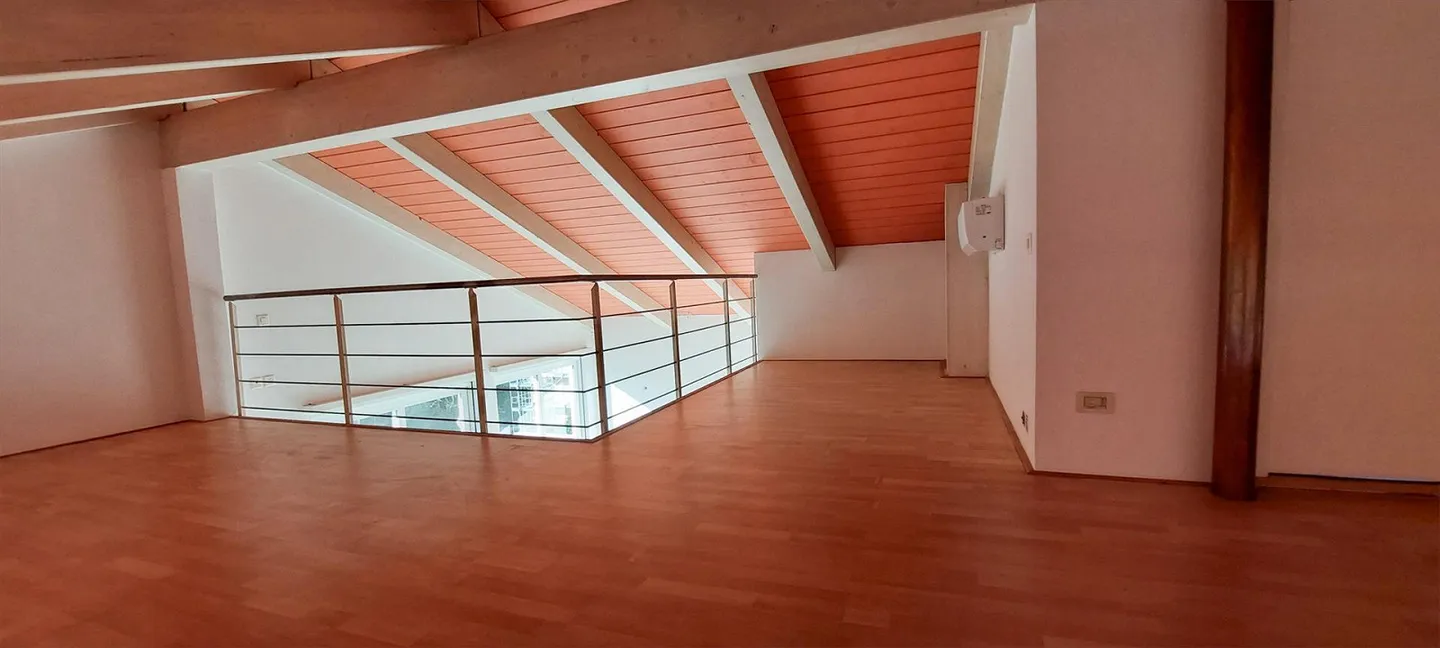 Solduno - wunderschöne 2.5 + Büro von 107 m2 (Ref. 387-9) - Foto 13 von 18