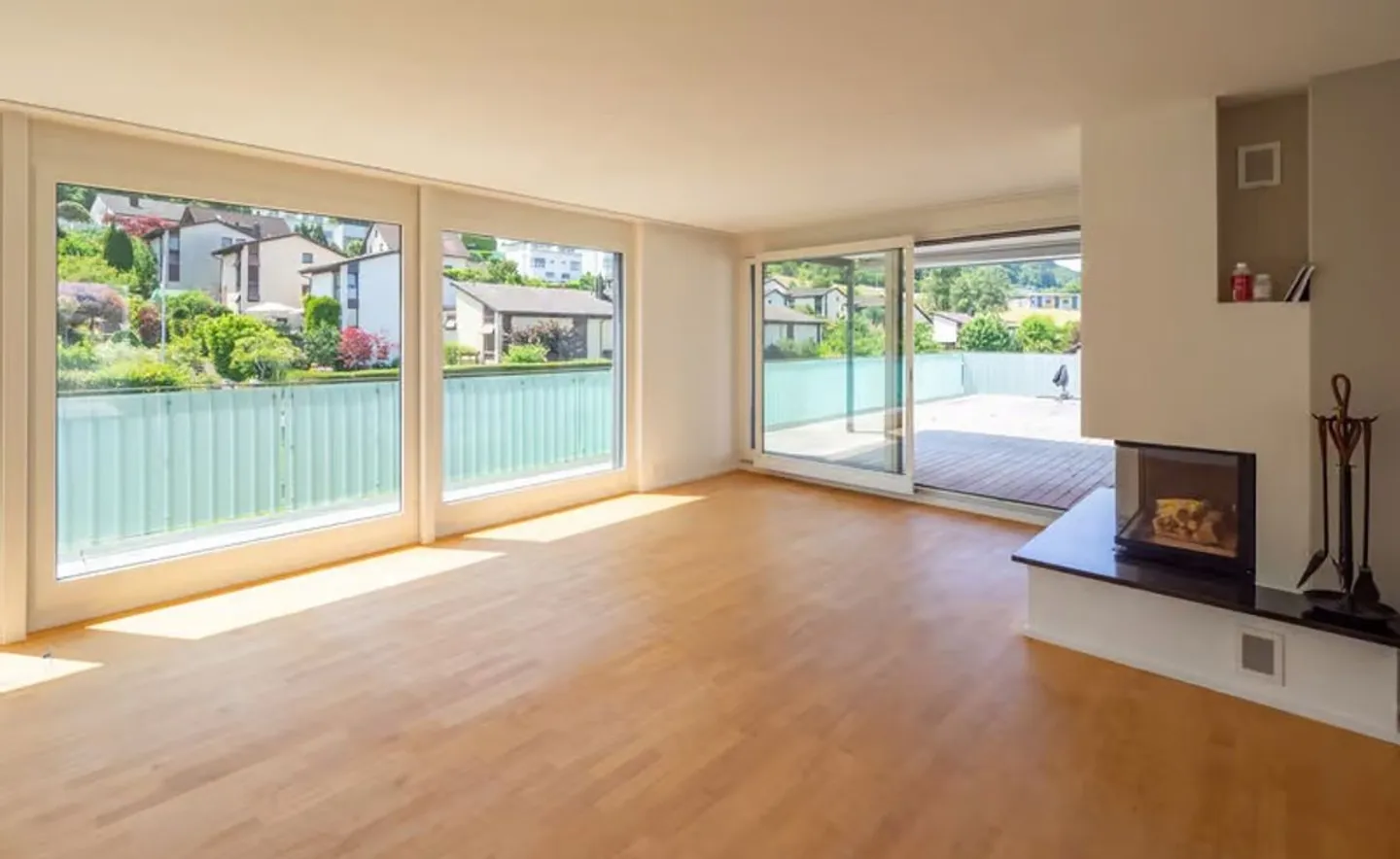 Wohnung mieten - Foto 4 von 9