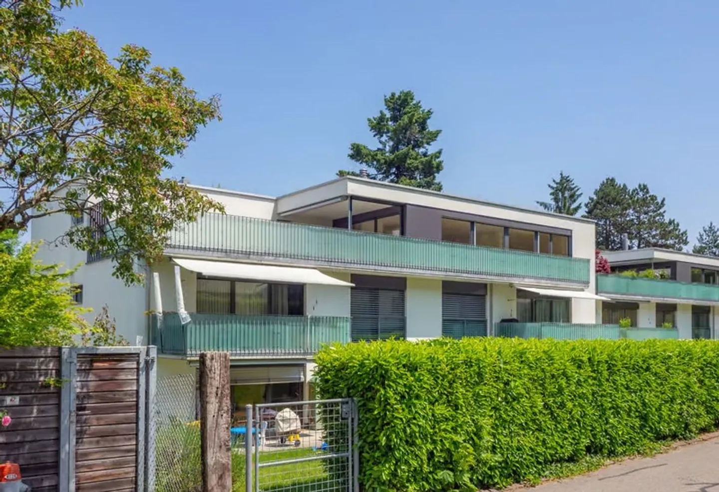 Wohnung mieten - Foto 5 von 9