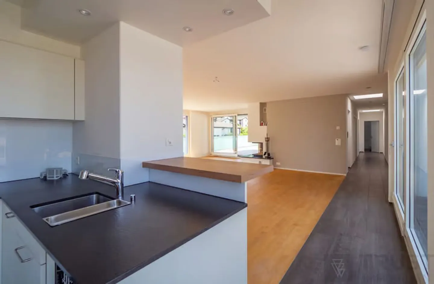 Wohnung mieten - Foto 6 von 9