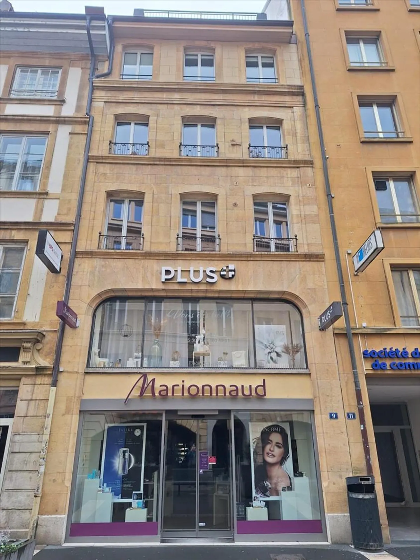 Ufficio nel centro città di Neuchâtel - Foto 2 di 13