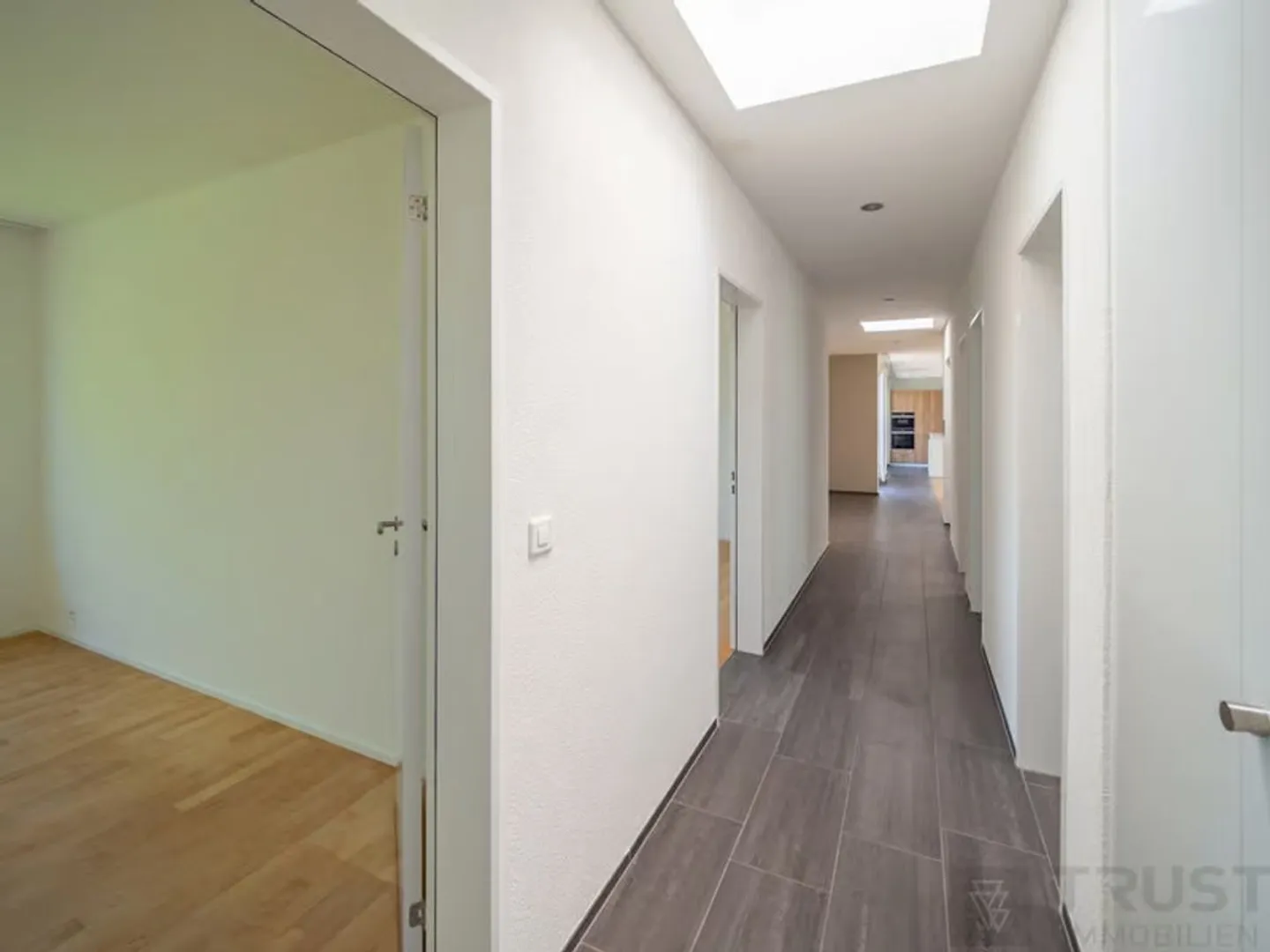 Wohnung mieten - Foto 7 von 9