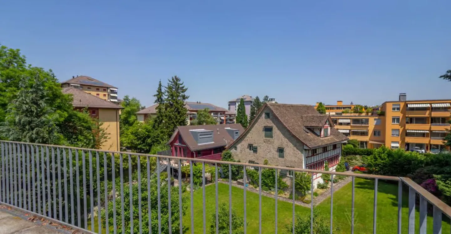 Wohnung mieten - Foto 8 von 9