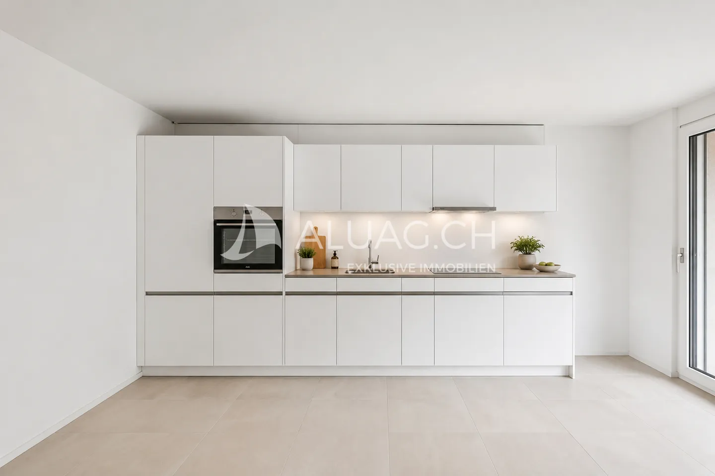 Appartamento al piano terra di 2,5 stanze - Foto 5 di 9