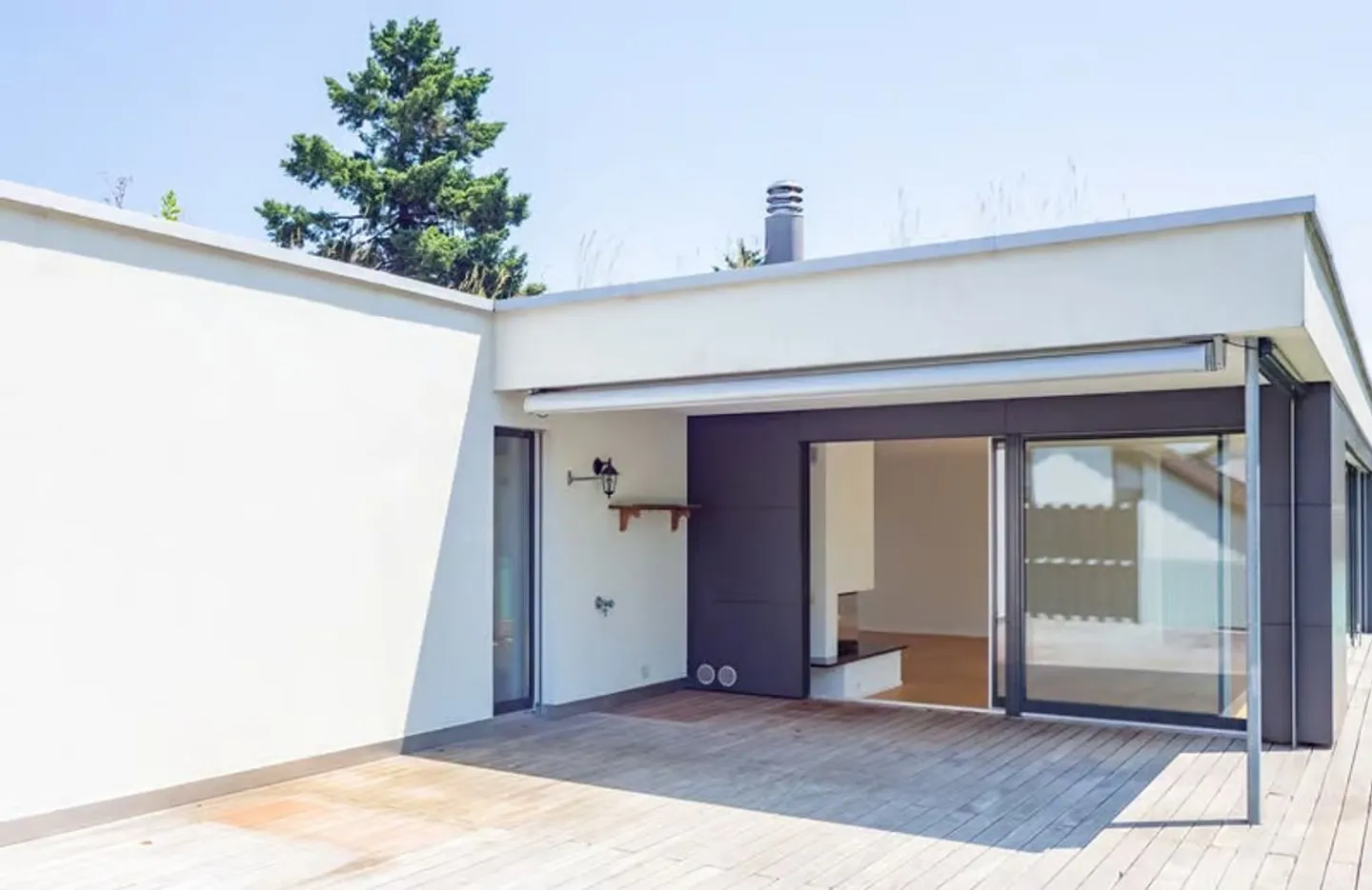 Wohnung mieten - Foto 2 von 9