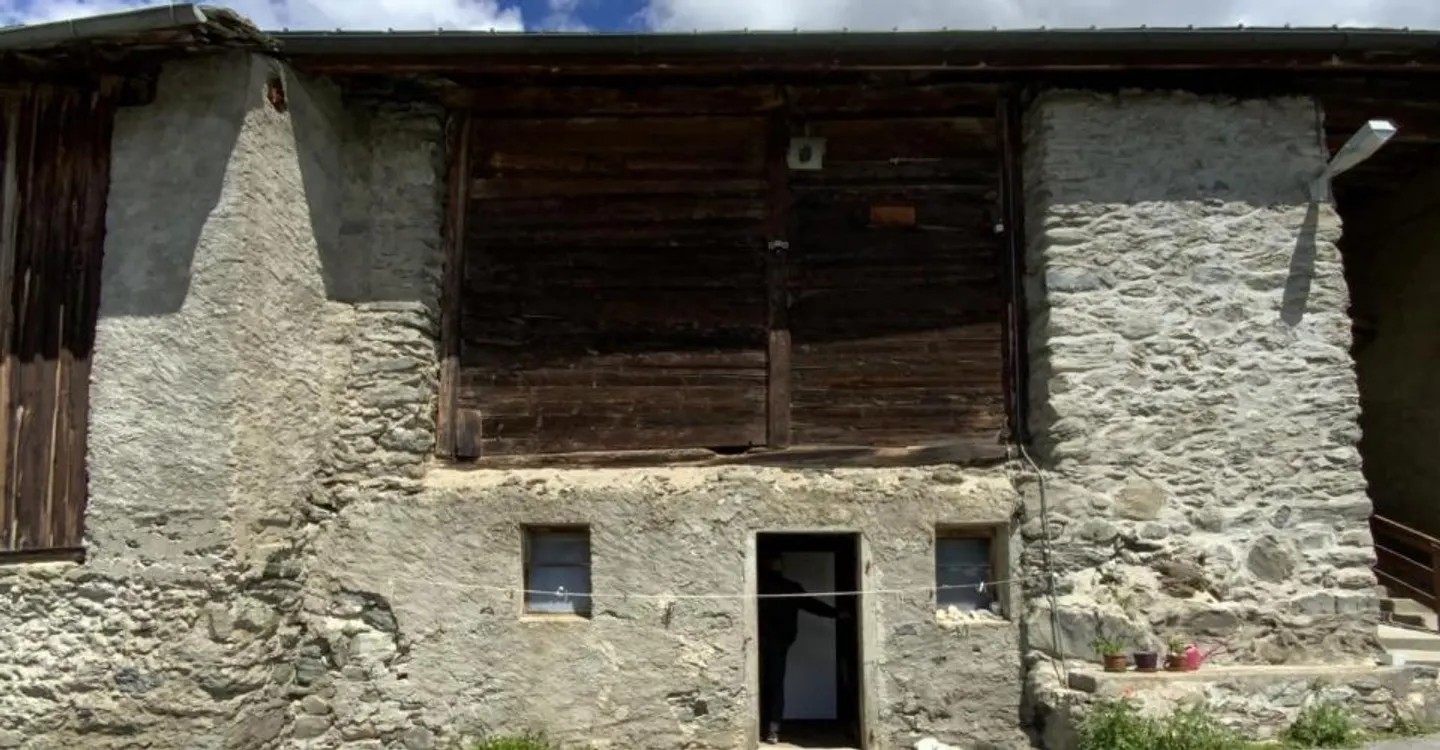 Charmantes Duplex in Chandonne - Foto 1 von 5