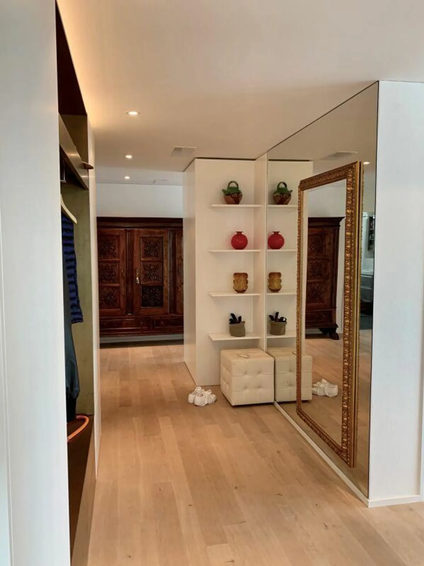 Appartement exclusif de 5,5 pièces avec vue sur le lac à Richterswil - Photo 5 sur 11