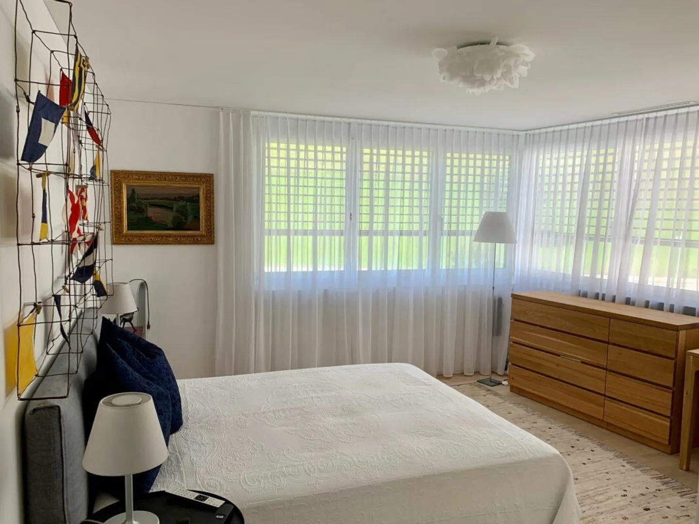 Appartement exclusif de 5,5 pièces avec vue sur le lac à Richterswil - Photo 9 sur 11