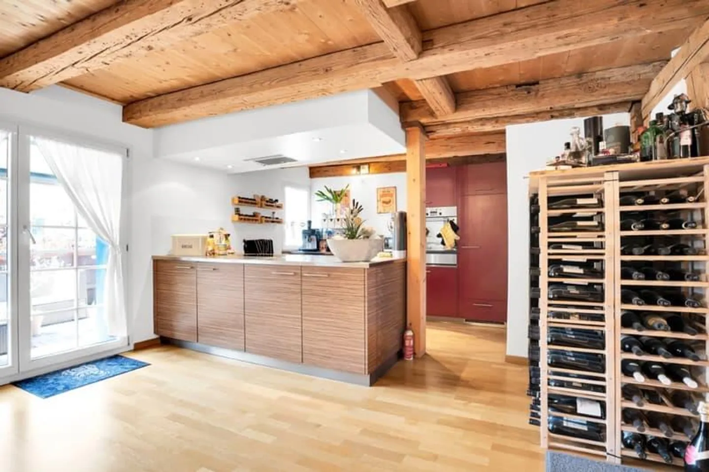 5,5 Zimmer-Wohnung auf 2 Etagen - Foto 2 von 11