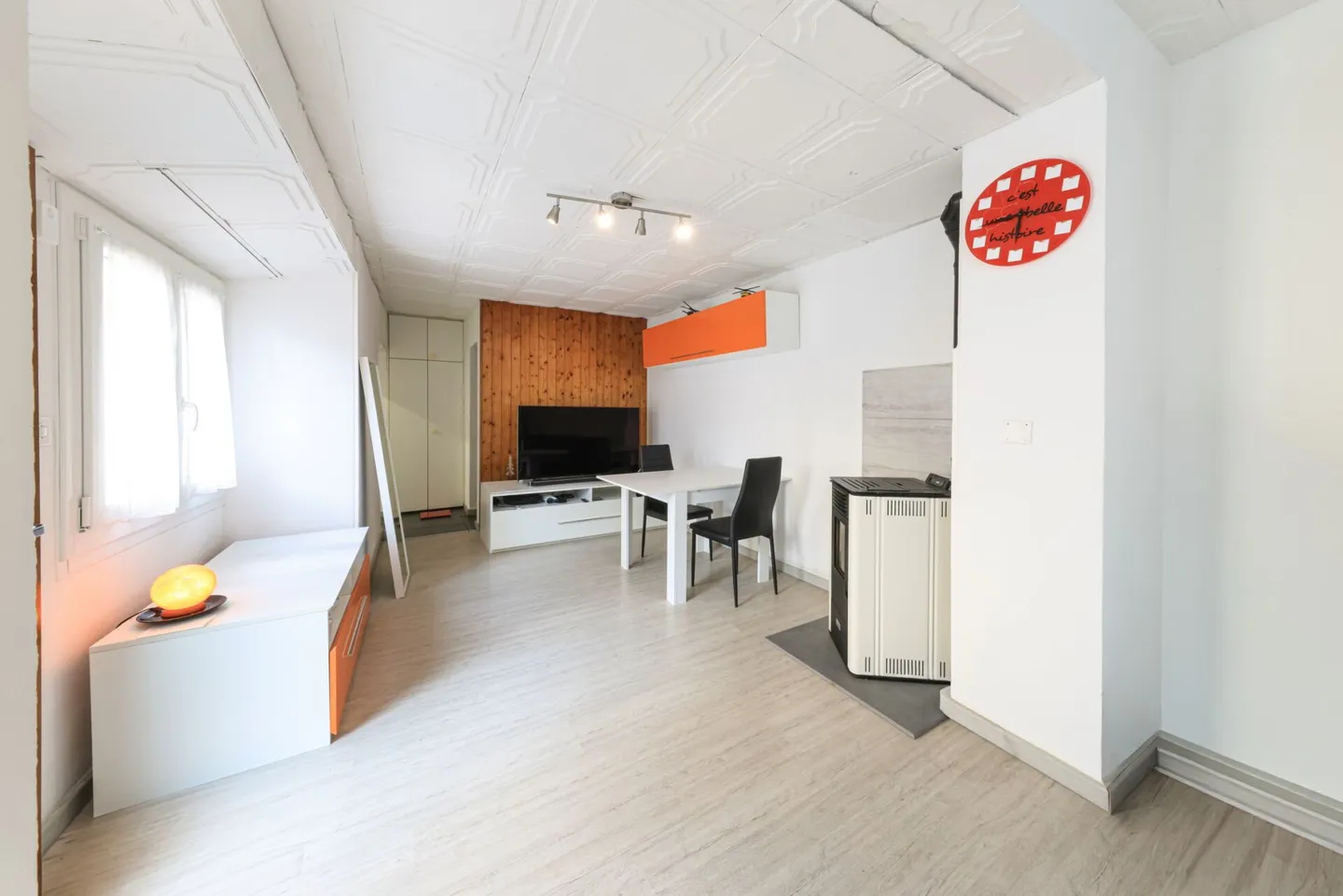 PIANEZZO - Charming two-family house in the historic village center - Photo 16 of 23