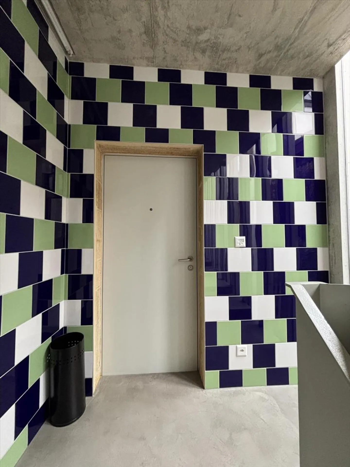 Ufficio nel centro città di Neuchâtel - Foto 12 di 13