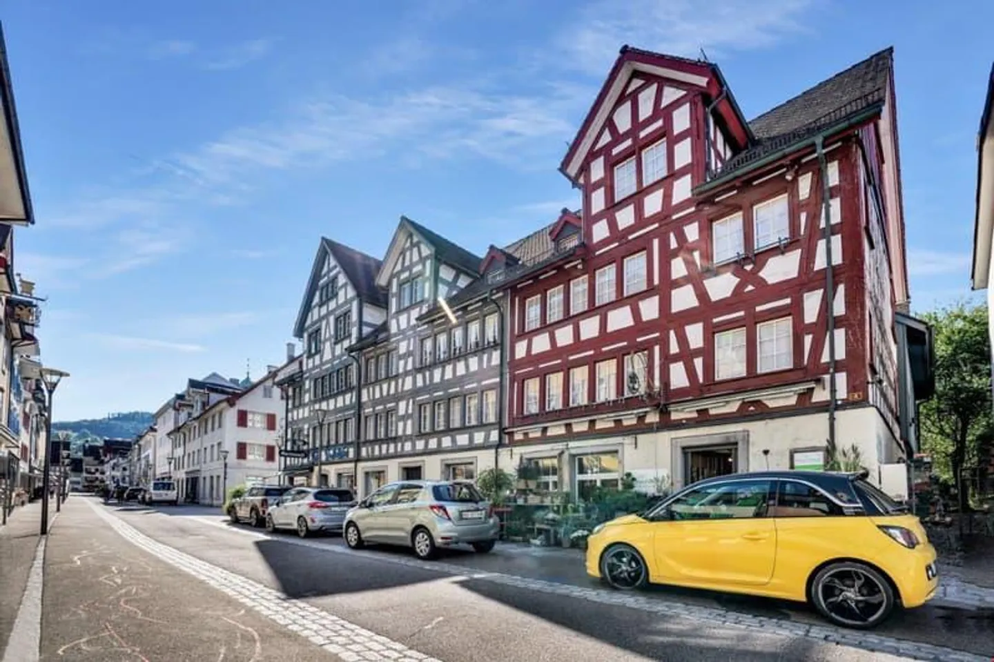 5,5 Zimmer-Wohnung auf 2 Etagen - Foto 10 von 11