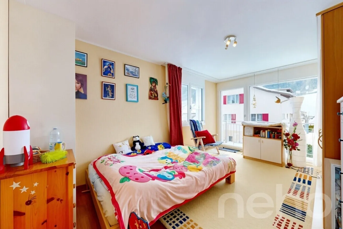 Maison individuelle spacieuse avec panorama et terrasse sur le toit - Photo 10 sur 12