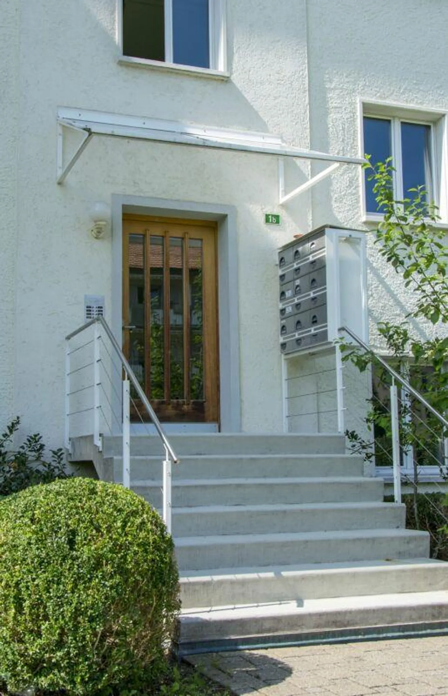 Appartement confortable de 3.5 pièces proche du centre - Photo 1 sur 10