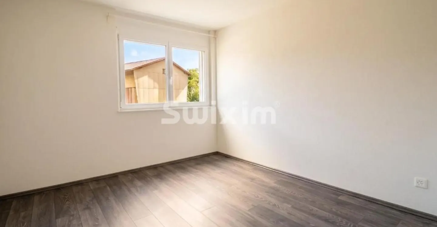 2-bedroom PMR apartment with veranda, 24 m² terrace and garden - Photo 5 of 9