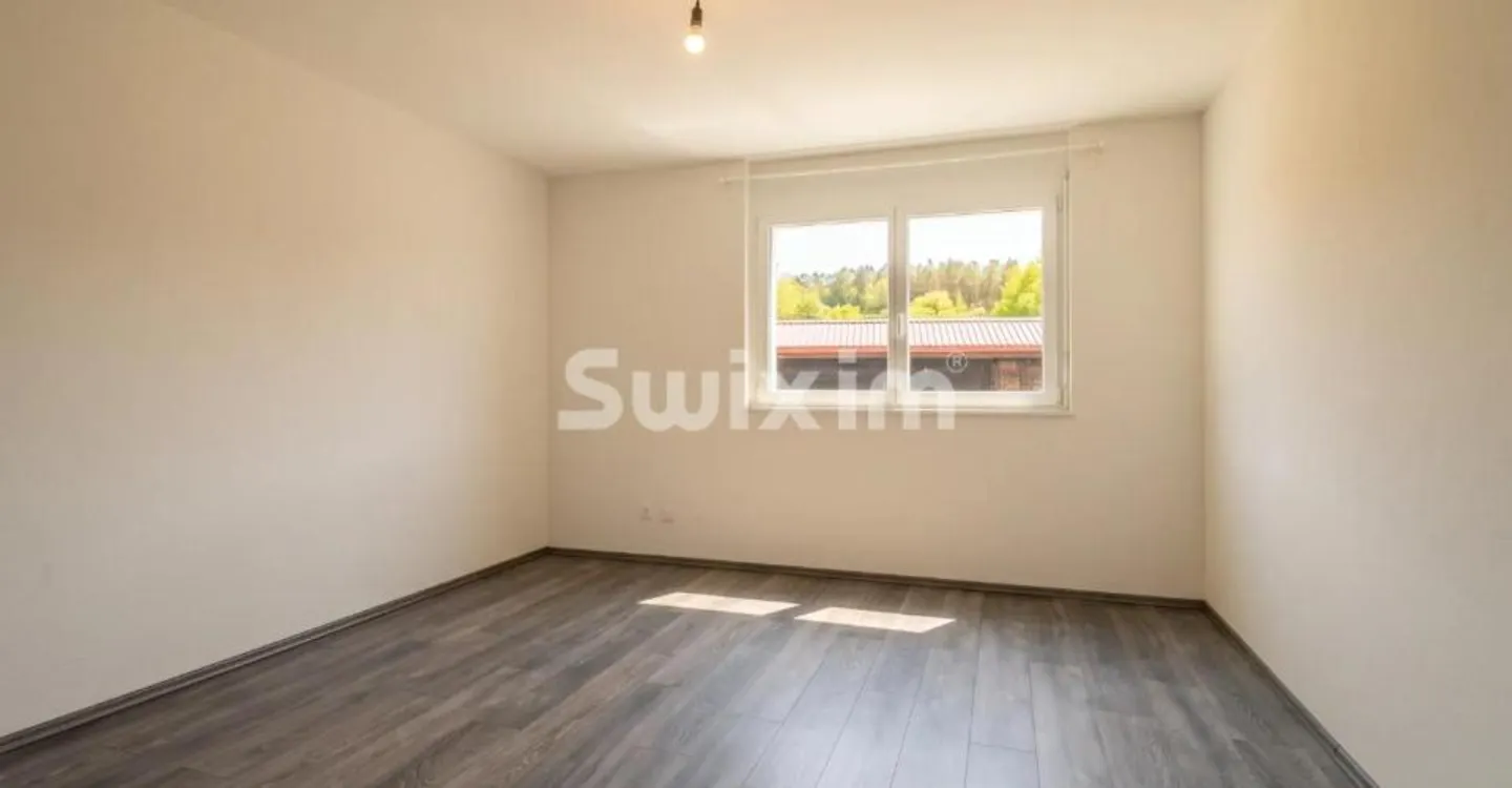 2-bedroom PMR apartment with veranda, 24 m² terrace and garden - Photo 6 of 9