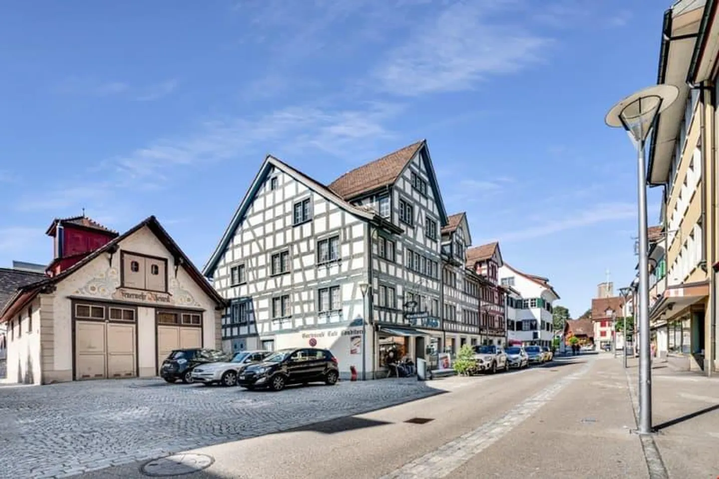 5,5 Zimmer-Wohnung auf 2 Etagen - Foto 11 von 11